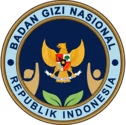 Logo Makan Bergizi Gratis Langkat